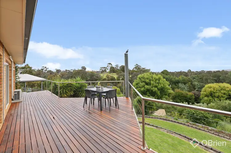 Second view of Homely house listing, 39 Harnham Drive, Bairnsdale VIC 3875
