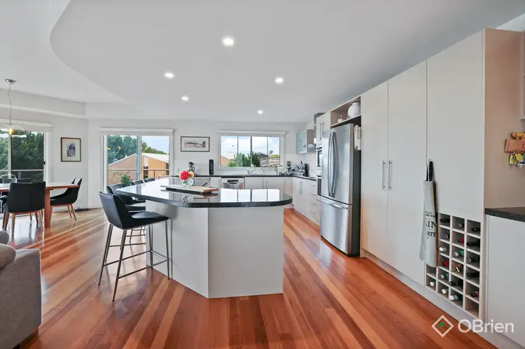 Third view of Homely house listing, 39 Harnham Drive, Bairnsdale VIC 3875