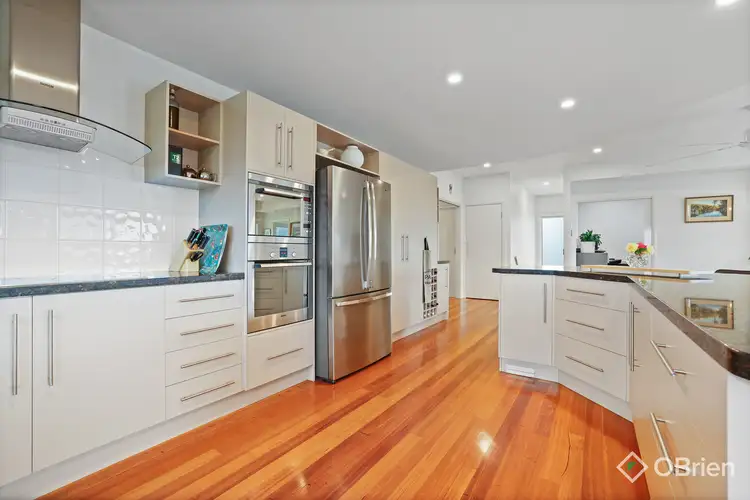 Fourth view of Homely house listing, 39 Harnham Drive, Bairnsdale VIC 3875
