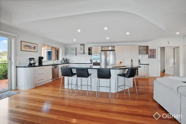 Fifth view of Homely house listing, 39 Harnham Drive, Bairnsdale VIC 3875