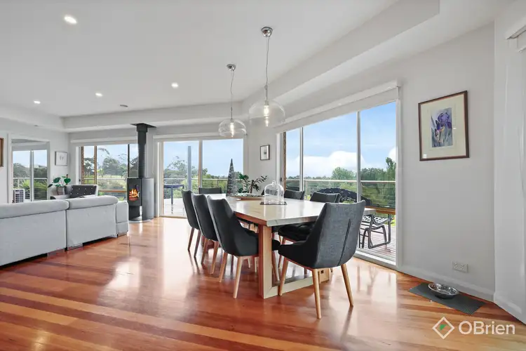 Sixth view of Homely house listing, 39 Harnham Drive, Bairnsdale VIC 3875