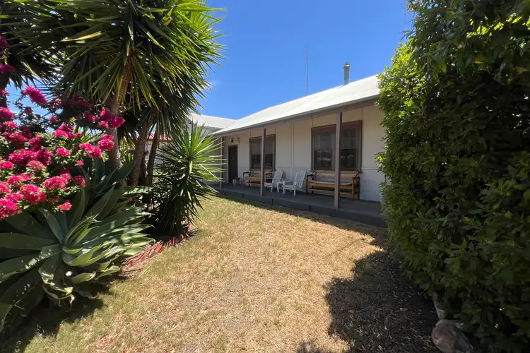 Main view of Homely house listing, 43 Light Road, Cummins SA 5631