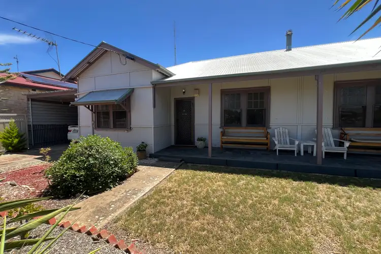 Second view of Homely house listing, 43 Light Road, Cummins SA 5631