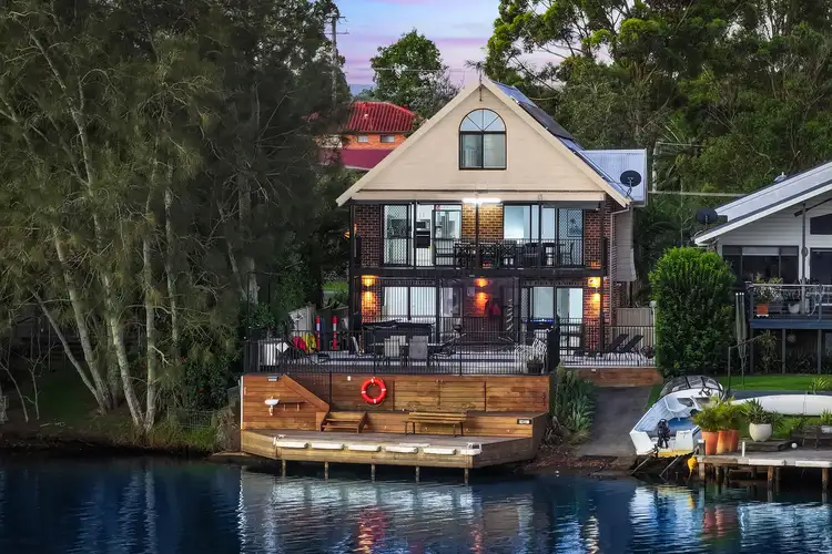9 Newport Road, Dora Creek NSW 2264