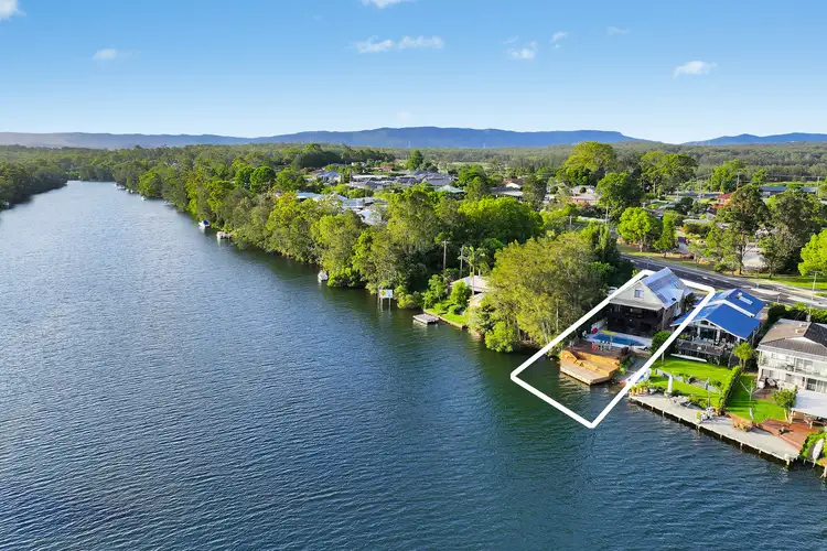 Third view of Homely house listing, 9 Newport Road, Dora Creek NSW 2264