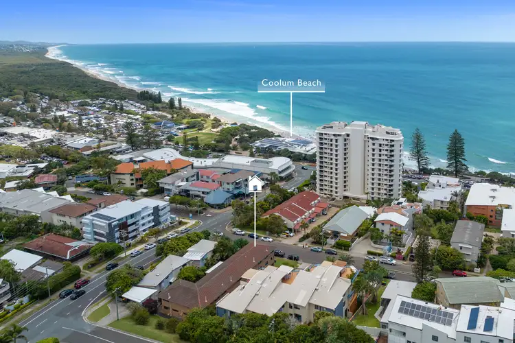 4/4-6 Coolum Terrace, Coolum Beach QLD 4573
