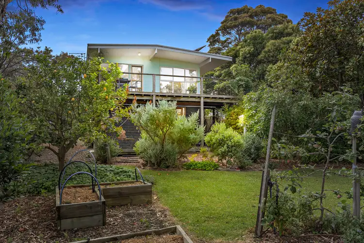 Second view of Homely house listing, 6 Hillman Avenue, Mccrae VIC 3938