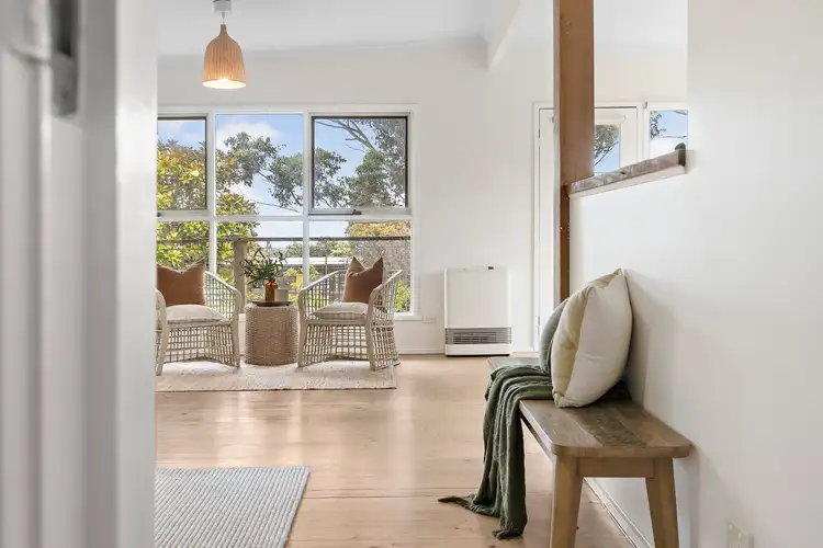 Third view of Homely house listing, 6 Hillman Avenue, Mccrae VIC 3938