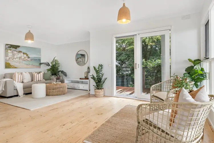 Fourth view of Homely house listing, 6 Hillman Avenue, Mccrae VIC 3938