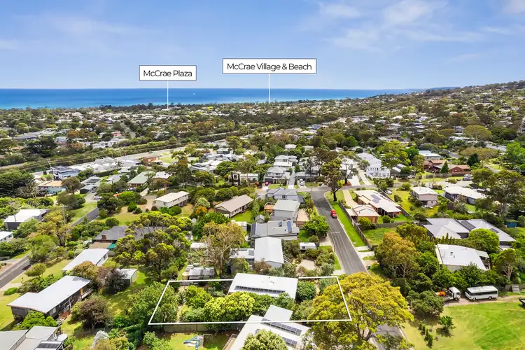 Sixth view of Homely house listing, 6 Hillman Avenue, Mccrae VIC 3938