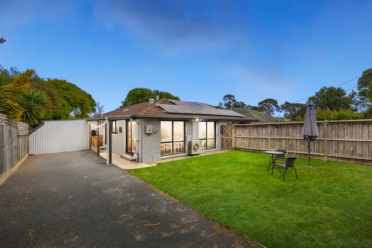 10 Lyndon Drive, Rosebud VIC 3939