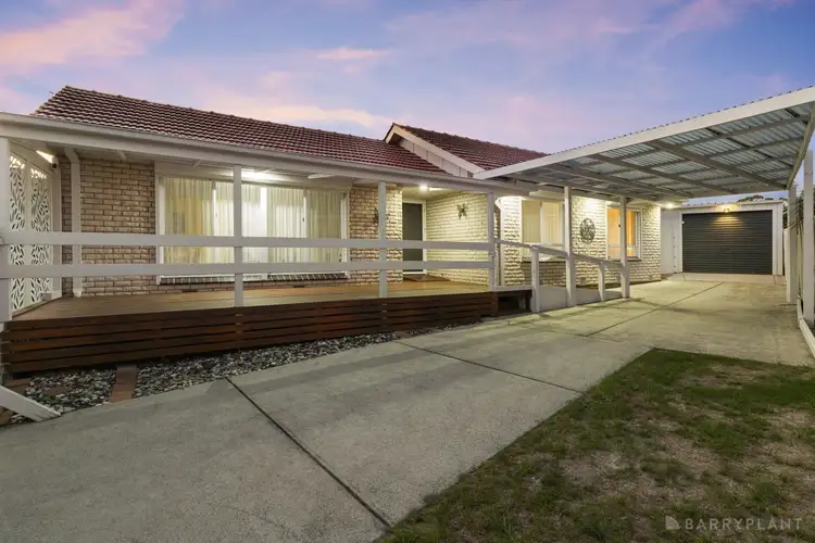 23 Charlotte Street, Springvale South VIC 3172
