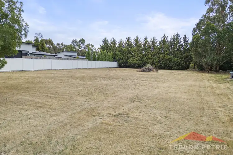 Fifth view of Homely land listing, 101 Launchley Drive, Cardigan VIC 3352