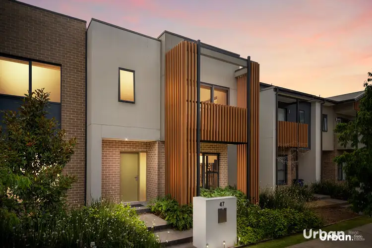Main view of Homely house listing, 47 Revell Street, Oran Park NSW 2570