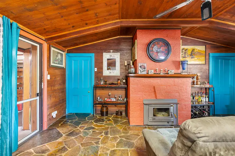 100-112 Katies Lane, Wangary SA 5607