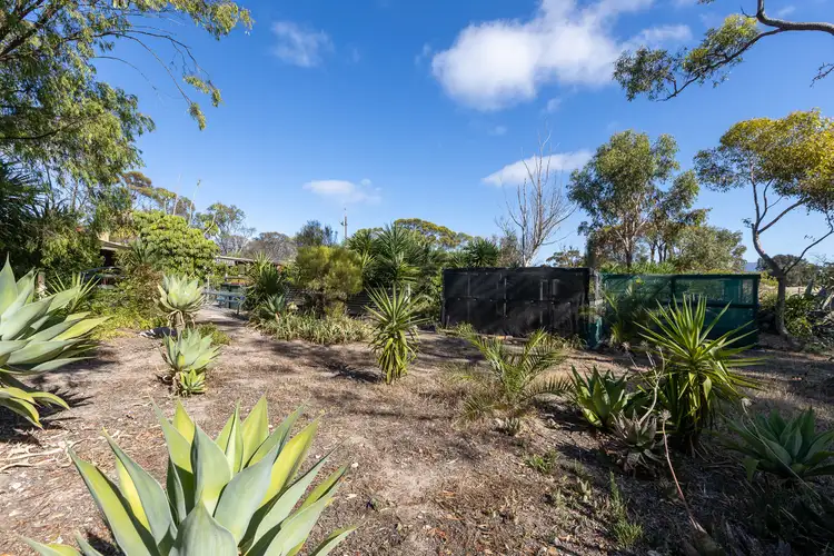 Seventh view of Homely land listing, 100-112 Katies Lane, Wangary SA 5607
