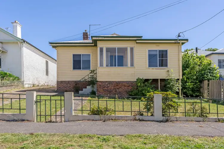 Second view of Homely house listing, 9 Sadler Street, Mowbray TAS 7248