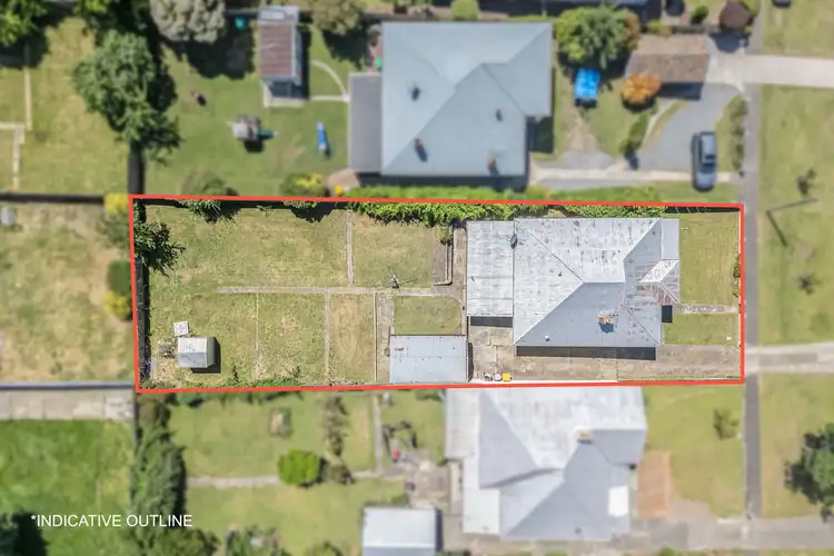 Third view of Homely house listing, 9 Sadler Street, Mowbray TAS 7248