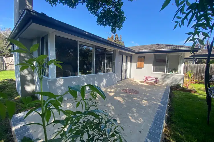 Third view of Homely house listing, 1 Karingal Drive, Frankston VIC 3199