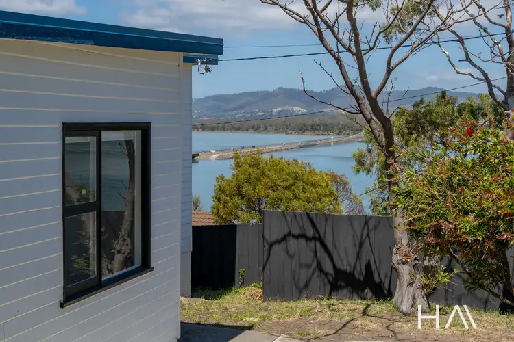 Second view of Homely house listing, 14 Toongabbie Street, Midway Point TAS 7171