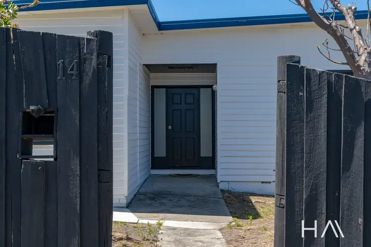 Third view of Homely house listing, 14 Toongabbie Street, Midway Point TAS 7171