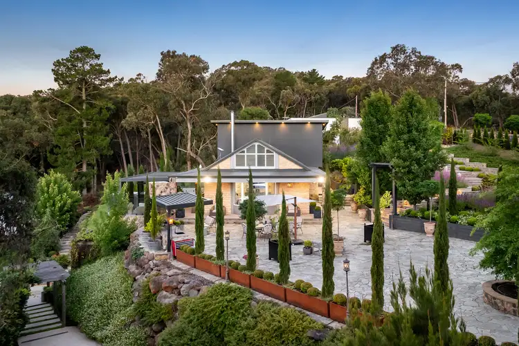 Third view of Homely house listing, 20 Forest Avenue, Hepburn Springs VIC 3461