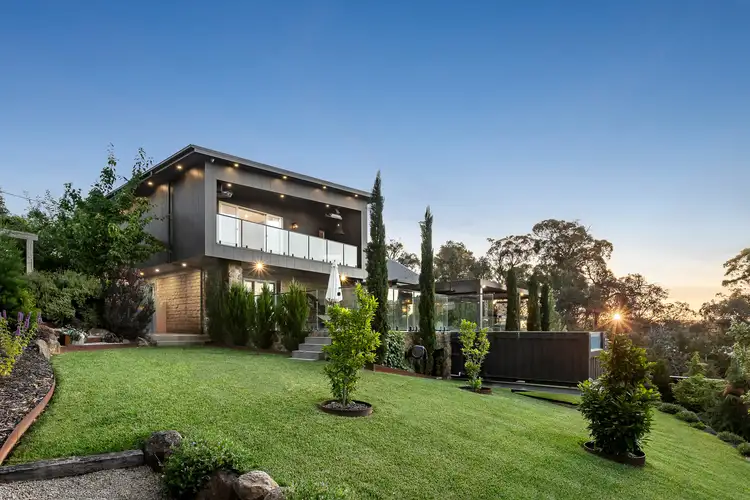 Fourth view of Homely house listing, 20 Forest Avenue, Hepburn Springs VIC 3461