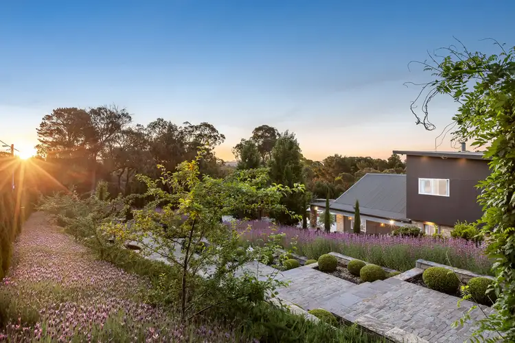 Fifth view of Homely house listing, 20 Forest Avenue, Hepburn Springs VIC 3461