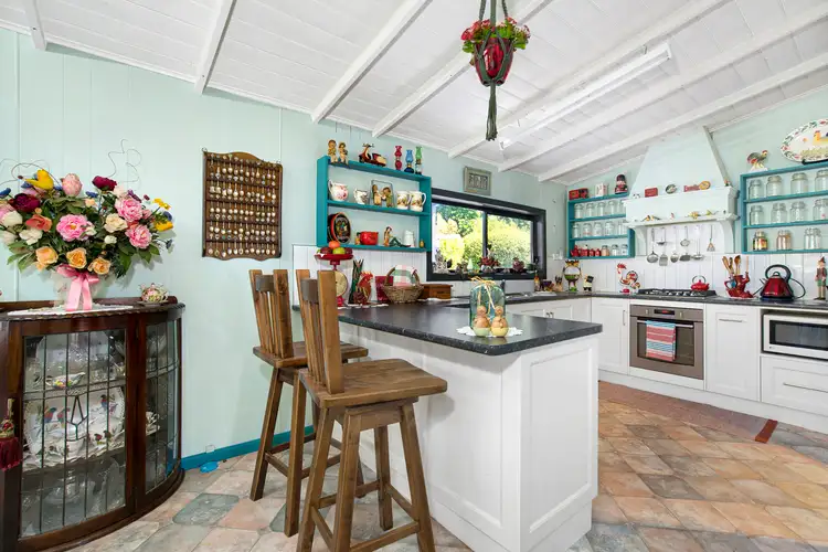 Second view of Homely house listing, 124 Moore Street, Ararat VIC 3377