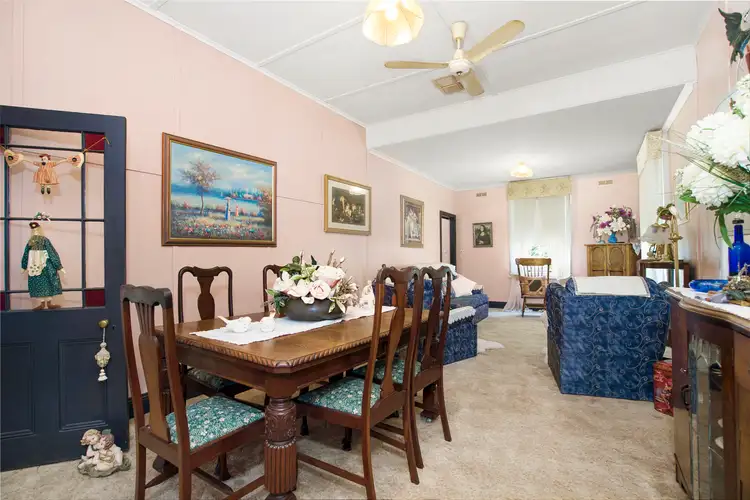 Third view of Homely house listing, 124 Moore Street, Ararat VIC 3377