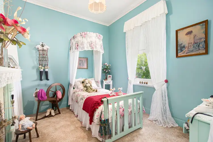 Sixth view of Homely house listing, 124 Moore Street, Ararat VIC 3377