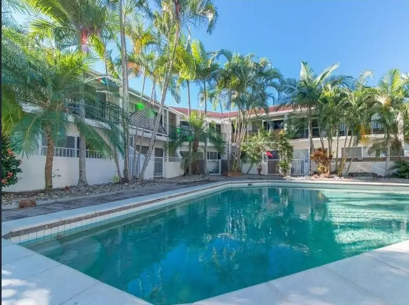 Main view of Homely townhouse listing, 11/9 Erromango Drive, Jubilee Pocket QLD 4802