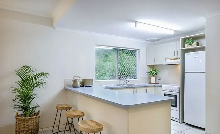 Fifth view of Homely townhouse listing, 11/9 Erromango Drive, Jubilee Pocket QLD 4802