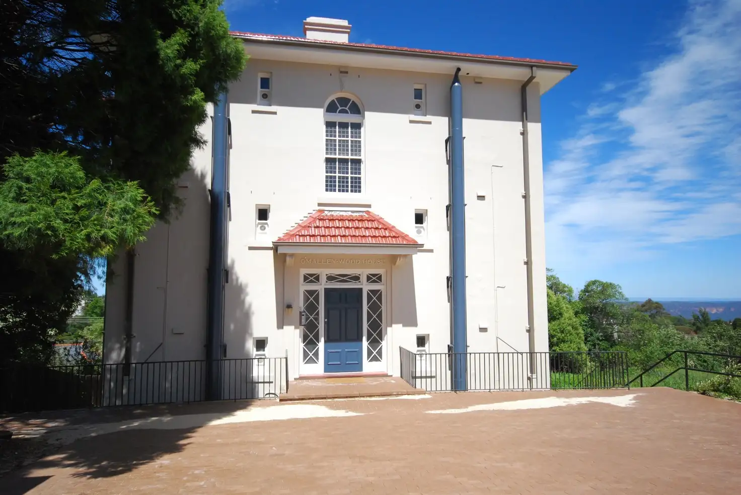 Main view of Homely unit listing, 4/15 Lurline Street, Katoomba NSW 2780