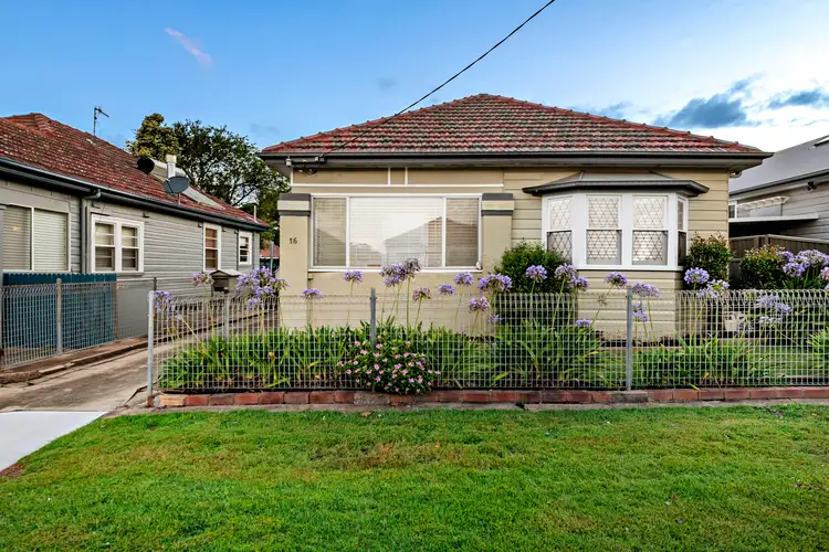 16 Blamey Avenue, New Lambton NSW 2305