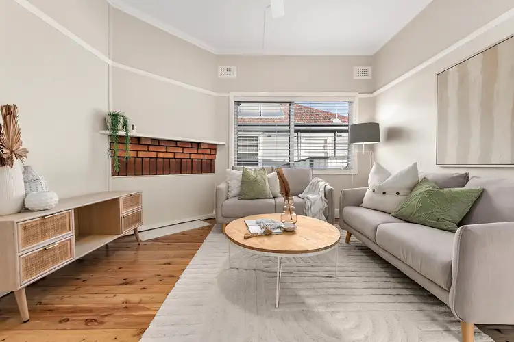 Second view of Homely house listing, 16 Blamey Avenue, New Lambton NSW 2305
