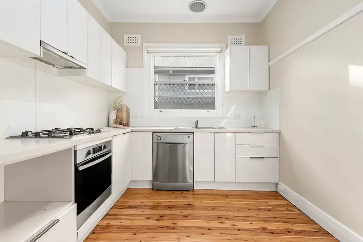 Fourth view of Homely house listing, 16 Blamey Avenue, New Lambton NSW 2305