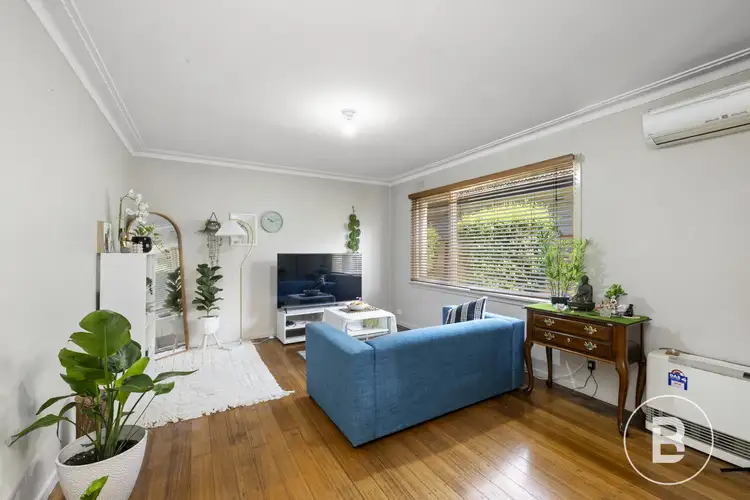 Second view of Homely unit listing, 2/509 Drummond Street South, Redan VIC 3350