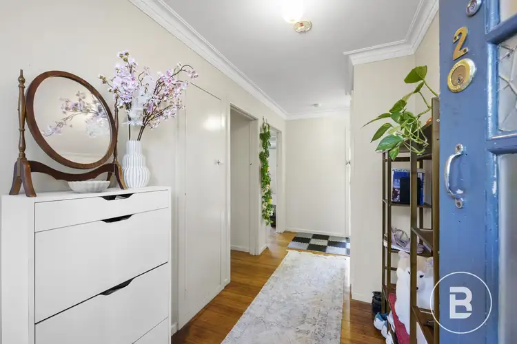 Fifth view of Homely unit listing, 2/509 Drummond Street South, Redan VIC 3350