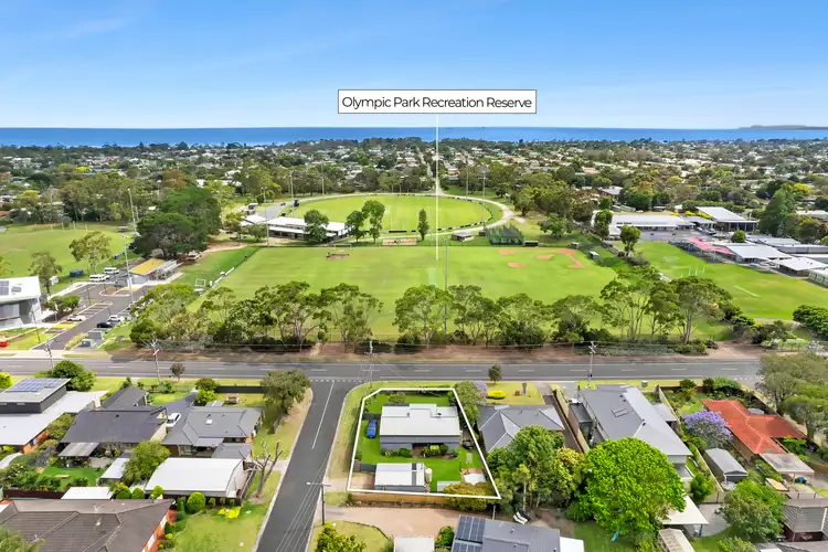 Main view of Homely house listing, 59 Besgrove Street, Rosebud VIC 3939