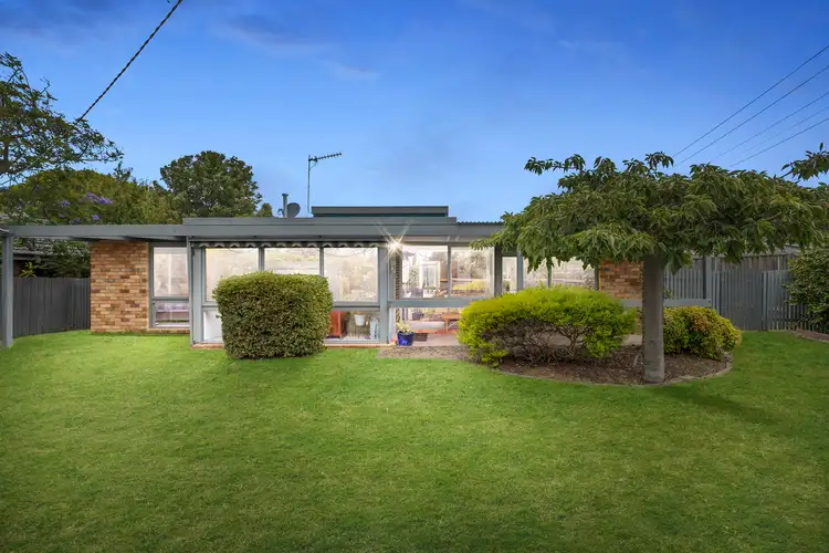 Second view of Homely house listing, 59 Besgrove Street, Rosebud VIC 3939