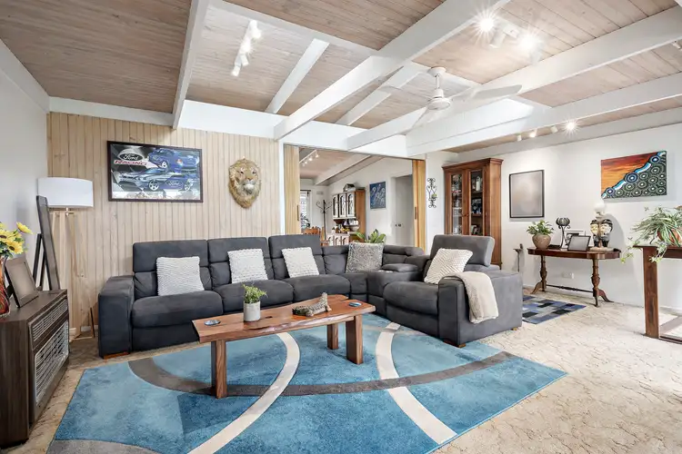 Third view of Homely house listing, 59 Besgrove Street, Rosebud VIC 3939