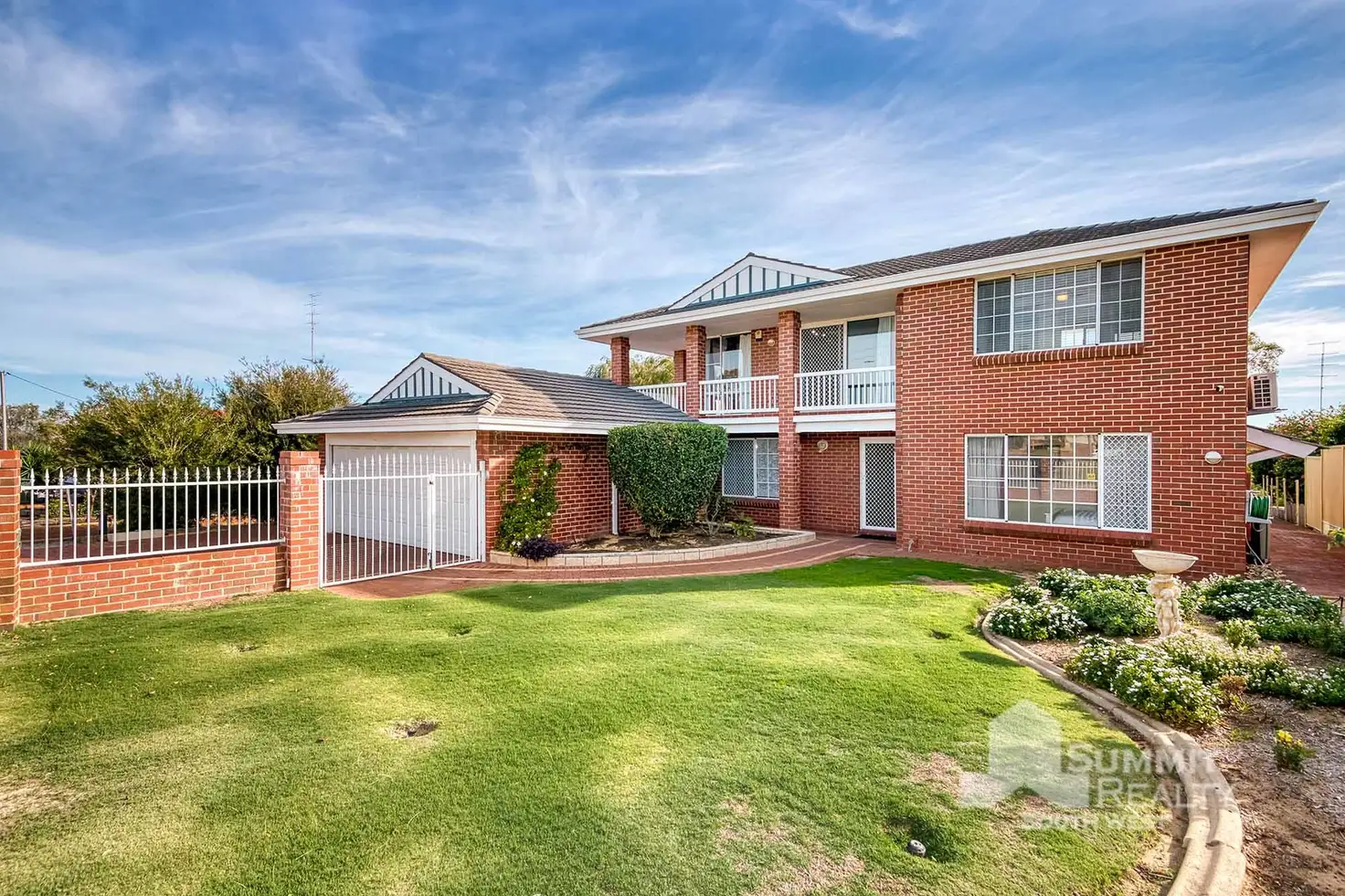 Main view of Homely house listing, 16 Fitzgerald Way, Australind WA 6233