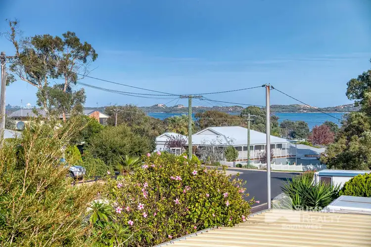 Second view of Homely house listing, 16 Fitzgerald Way, Australind WA 6233