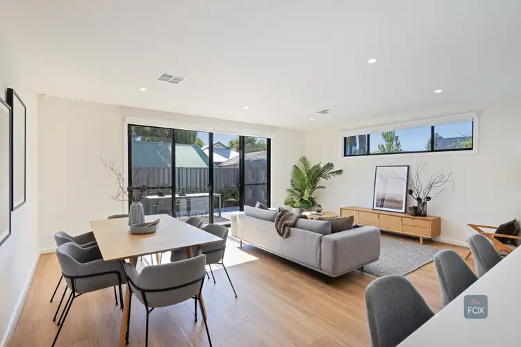 Second view of Homely house listing, 36 Ripon Road, Clarence Park SA 5034
