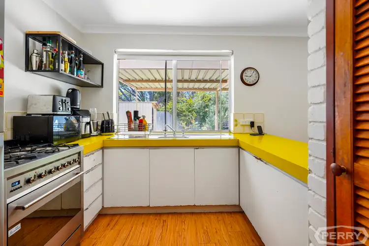 Fifth view of Homely house listing, 100 Hickman Road, Silver Sands WA 6210