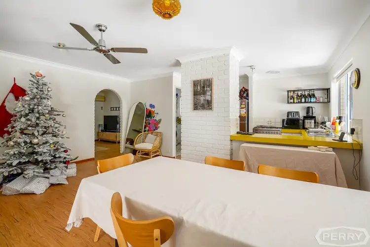 Sixth view of Homely house listing, 100 Hickman Road, Silver Sands WA 6210