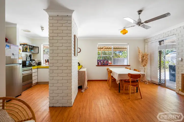 Seventh view of Homely house listing, 100 Hickman Road, Silver Sands WA 6210