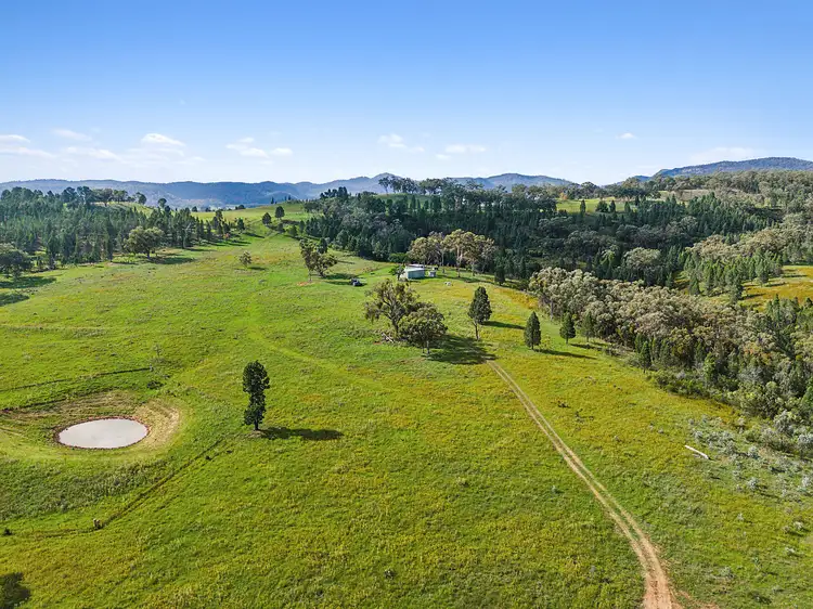 5386 Wollar Road, Mudgee NSW 2850