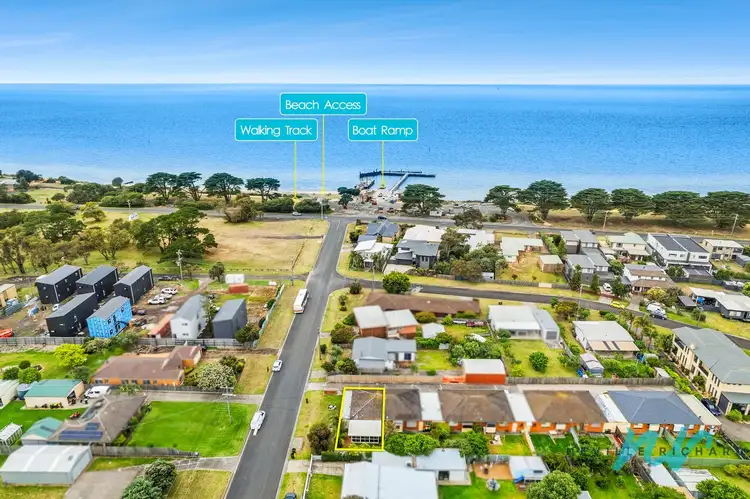 Main view of Homely unit listing, 1/94 Leviens Road, St Leonards VIC 3223